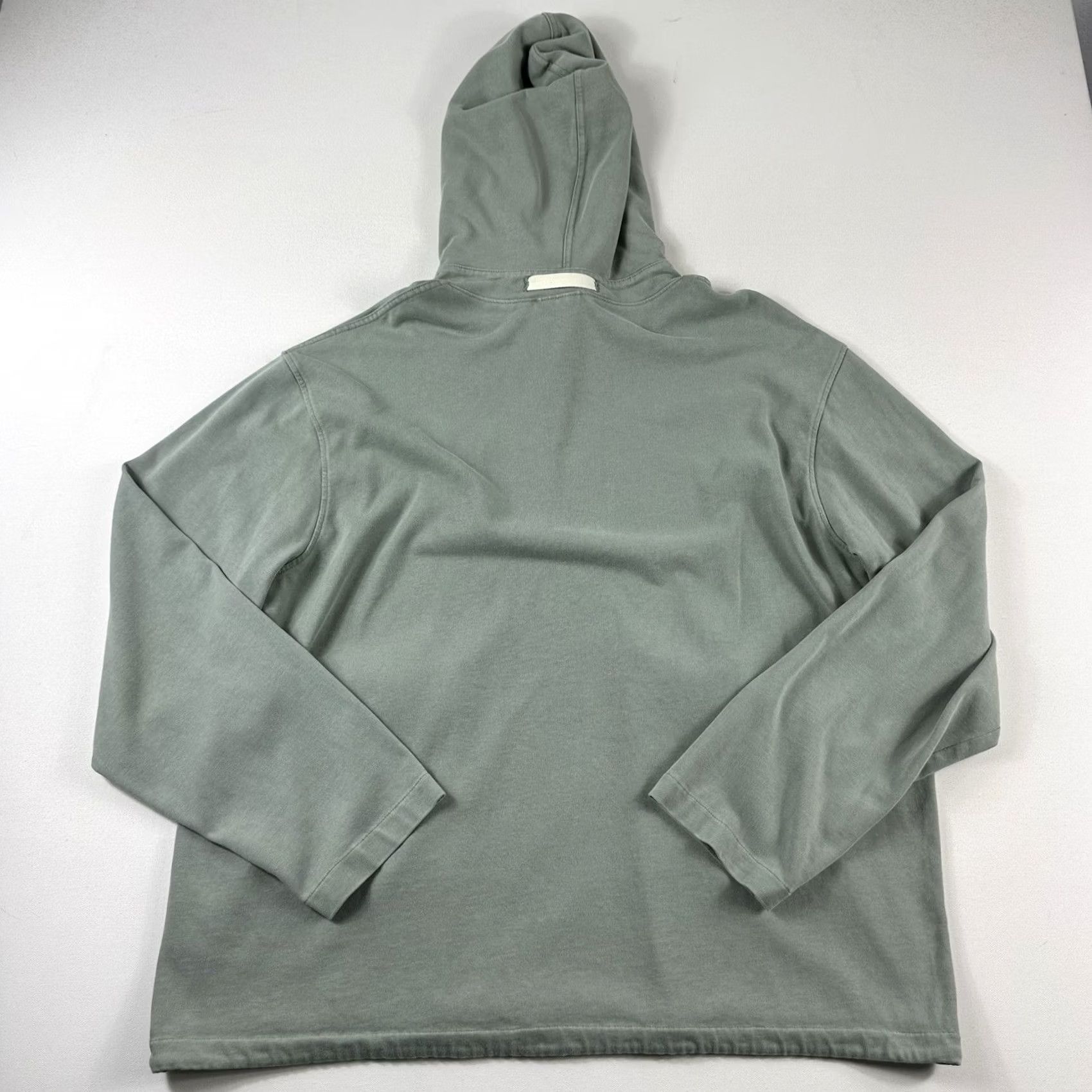 Nike Nike Heritage Essentials Hoodie Sweatshirt Mens XL Sportswear Knit DA0037-320 Size US XL / EU 56 / 4 - 2 Thumbnail