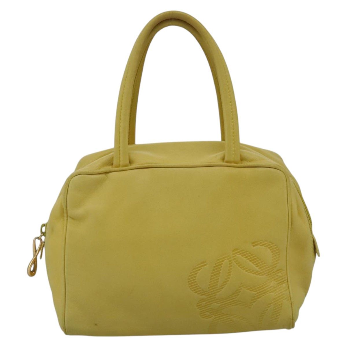 Loewe Loewe Anagram handbag Size ONE SIZE - 1 Thumbnail