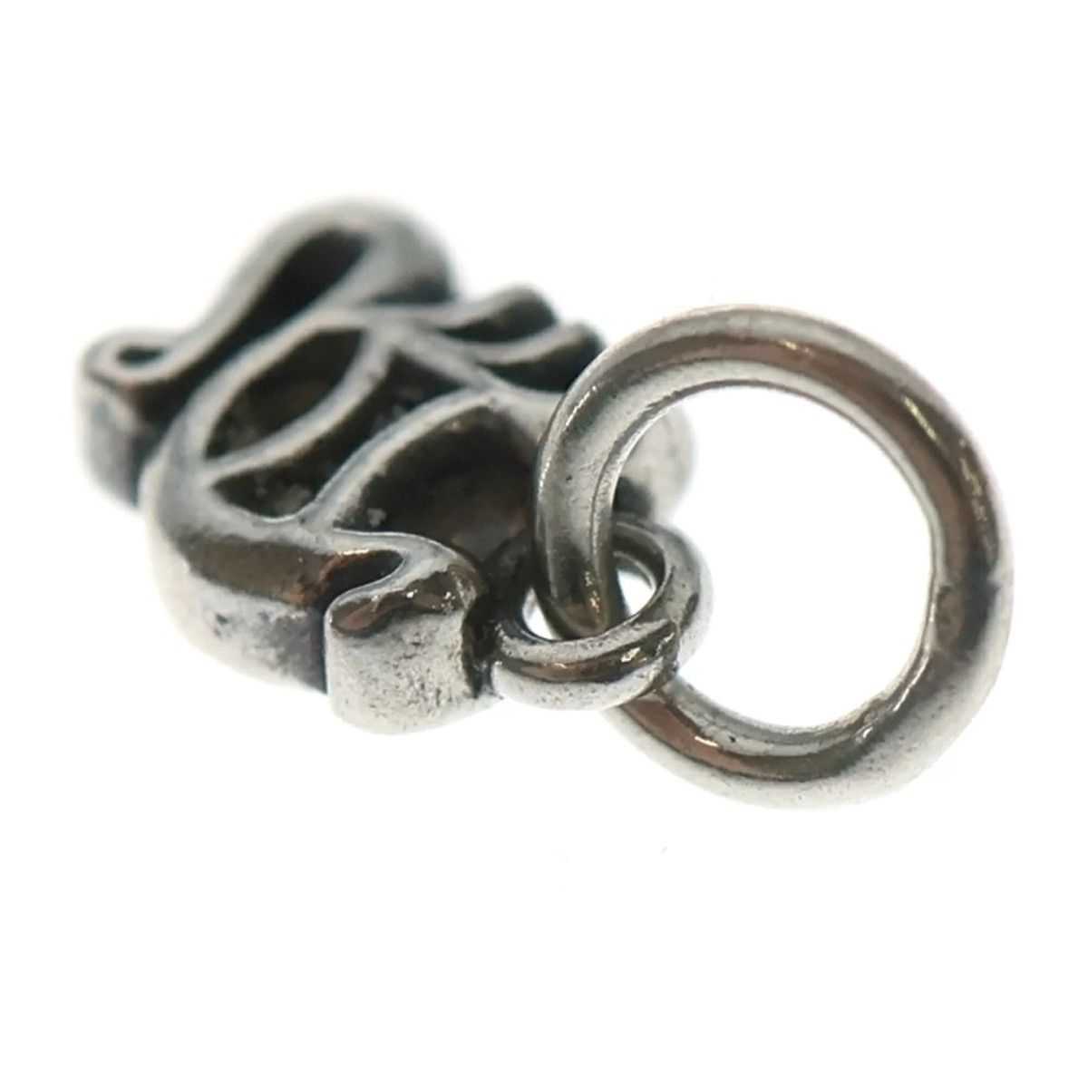 Chrome Hearts Chrome Hearts Frame alphabet Y pendant necklace Size ONE SIZE - 6 Thumbnail