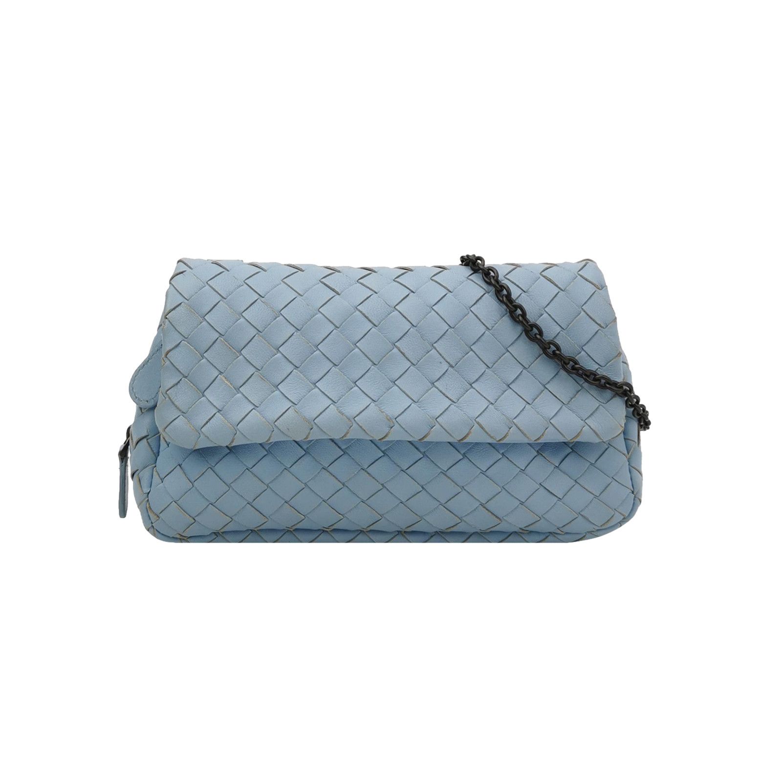 Bottega Veneta Bottega Veneta Women os Shoulder Bags Size ONE SIZE - 1 Thumbnail