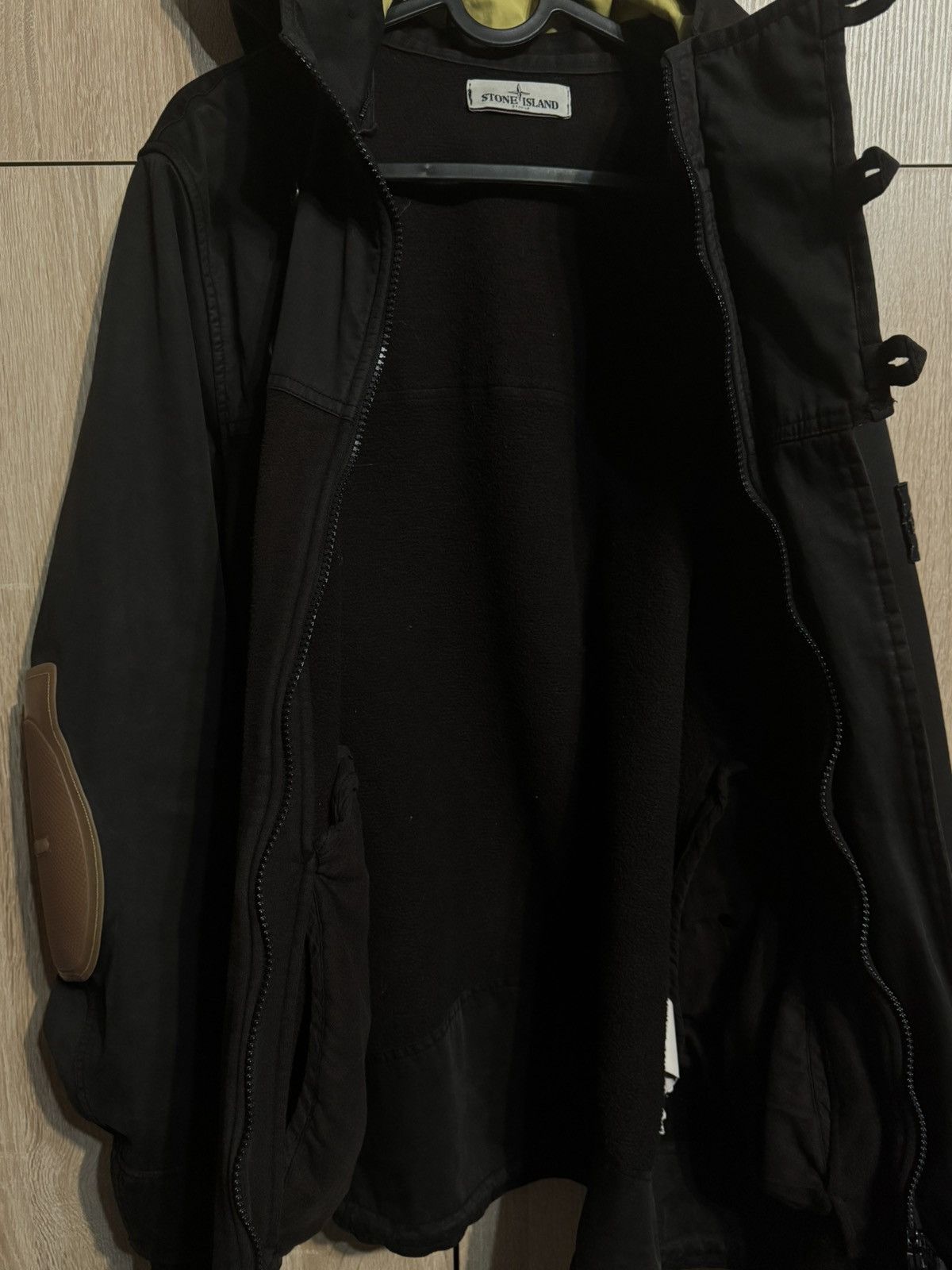 Stone Island Stone island Tela Stella Massimo Osti archive 90s jacket Size US L / EU 52-54 / 3 - 4 Thumbnail