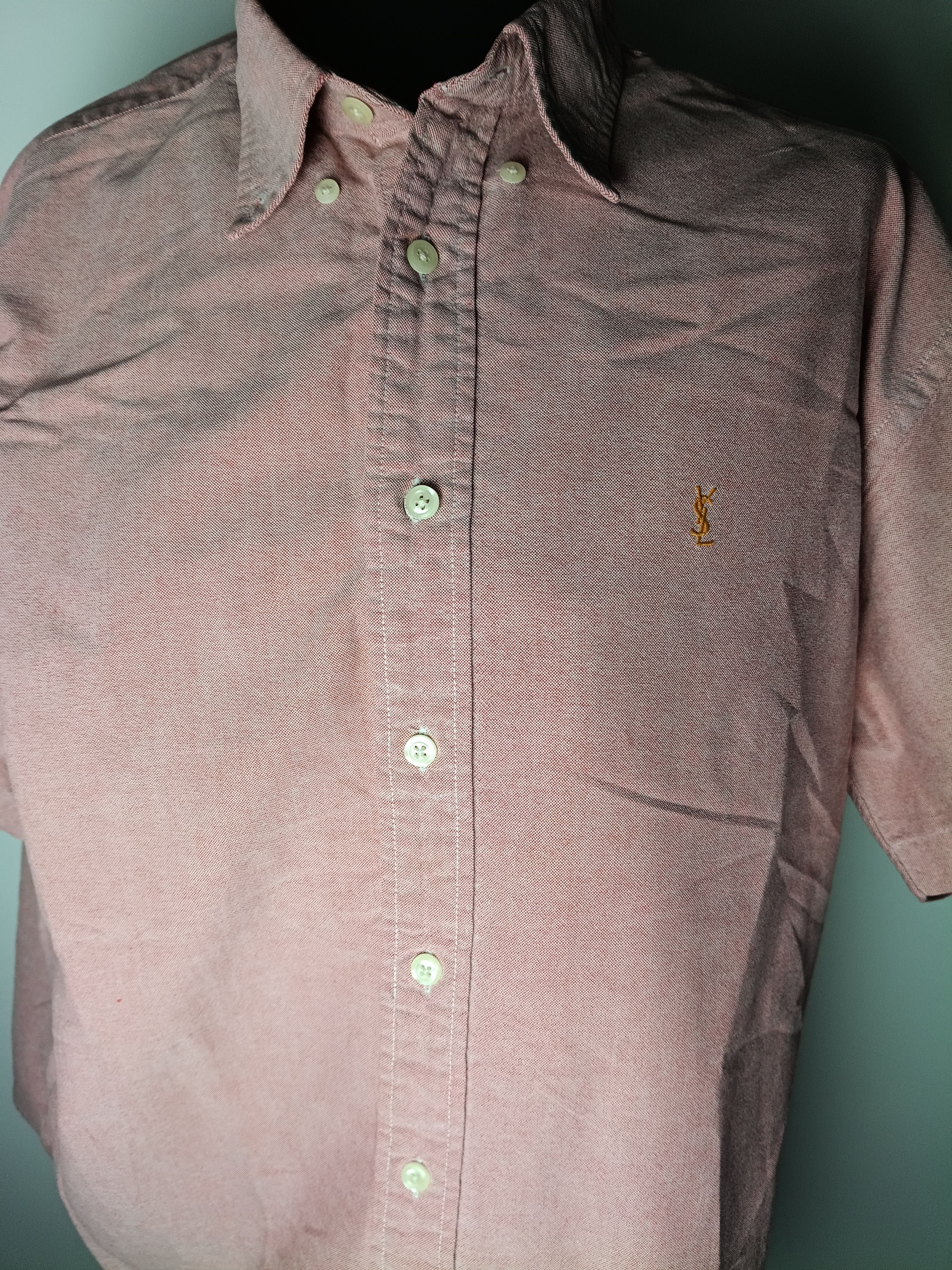Yves Saint Laurent Yves Saint Laurent shirt Size ONE SIZE - 2 Thumbnail