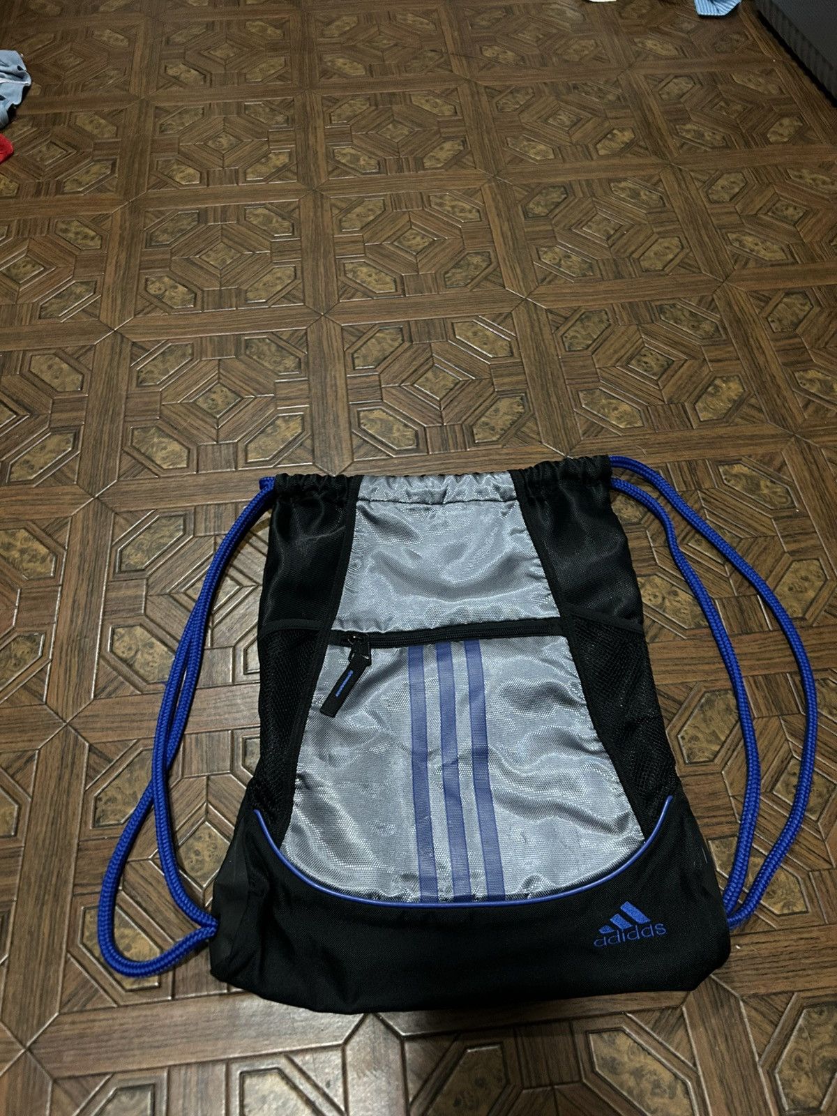 Adidas Adidas Sports Satchel Size ONE SIZE - 1 Thumbnail