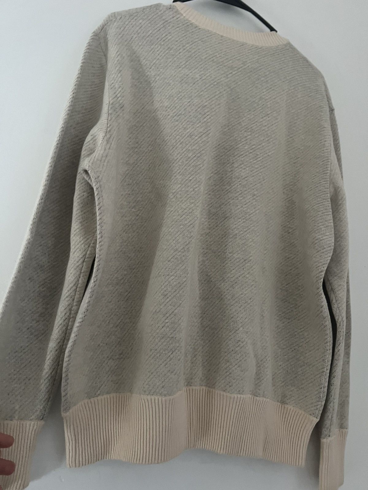 Aime Leon Dore Porsche 911sc Pappou Sweater