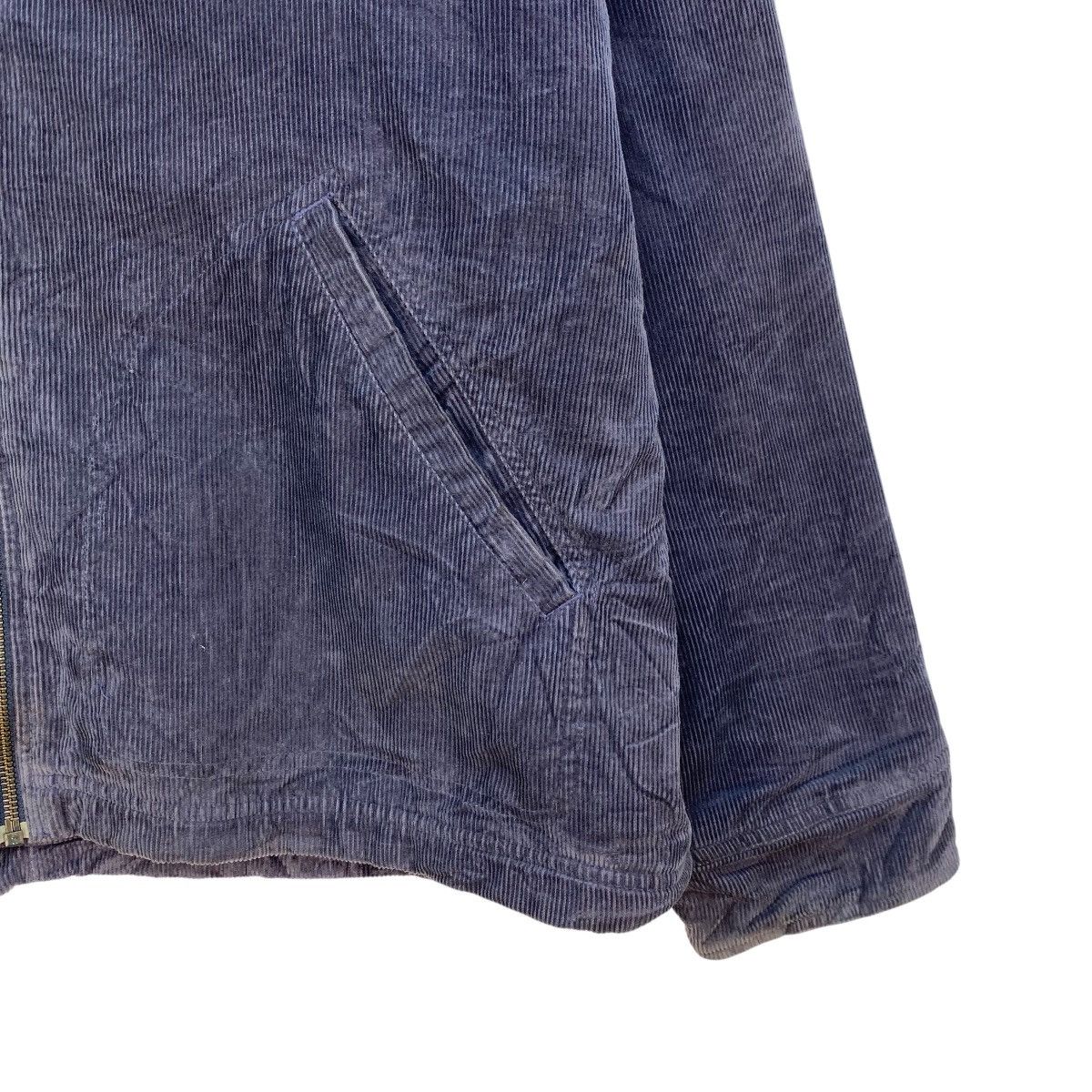 Sun Surf 💥Vintage T&C Surf Corduroy Shearling Lining Jacket Size US M / EU 48-50 / 2 - 7 Thumbnail