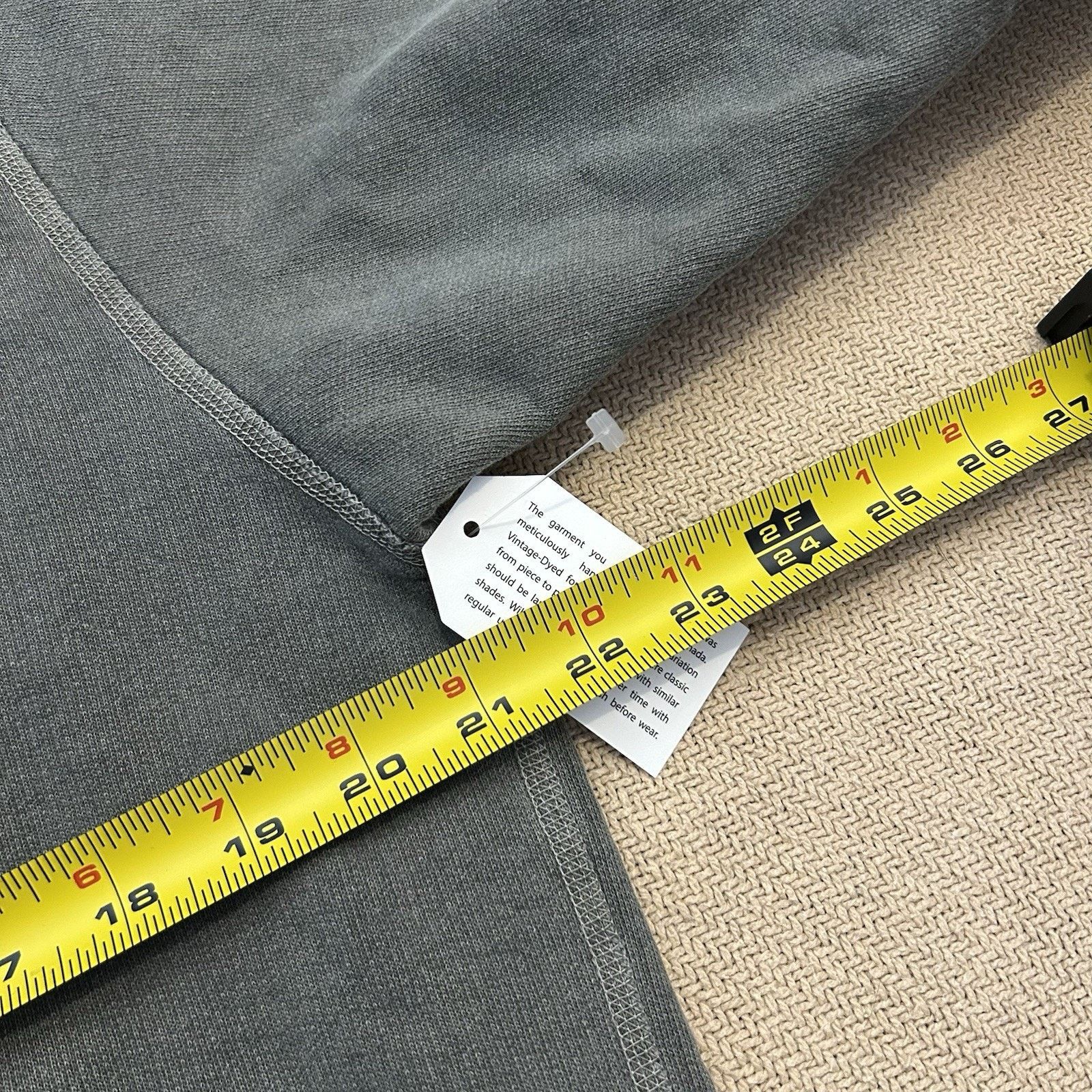 Other NEW Atlantic Rancher Hudson Canyon 1/4 Zip Fleece Sweatshirt Size US S / EU 44-46 / 1 - 7 Thumbnail