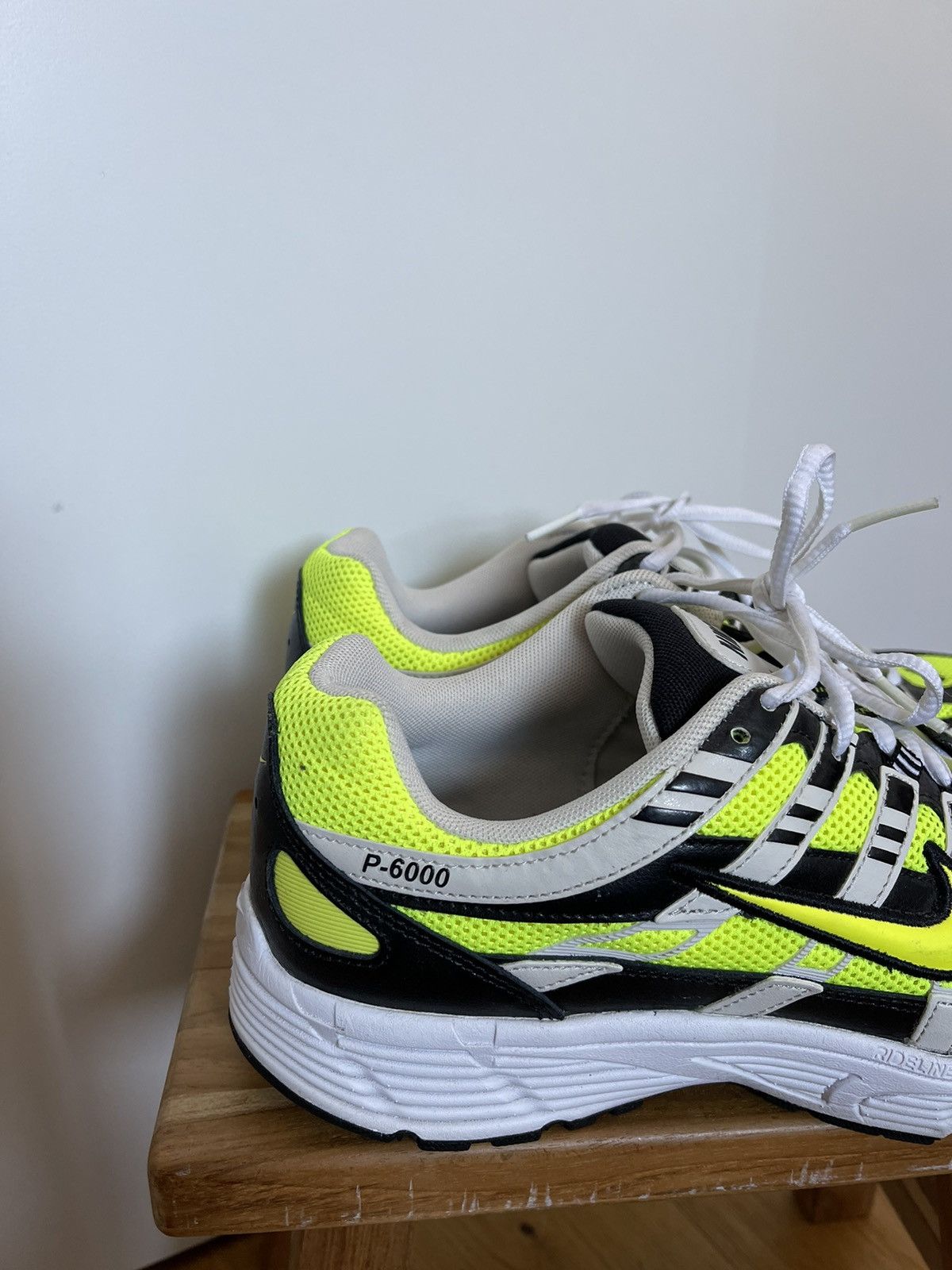 Nike Nike P-6000 Bowerman Series size 10.5 Size US 10.5 / EU 43-44 - 2 Thumbnail