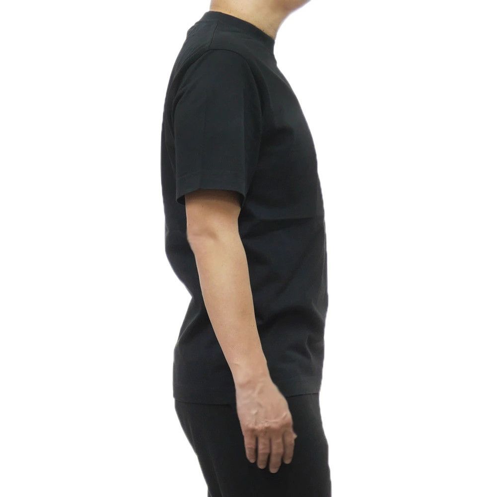 Burberry o1w1db10326 T-Shirt in Black Size US XS / EU 42 / 0 - 4 Thumbnail