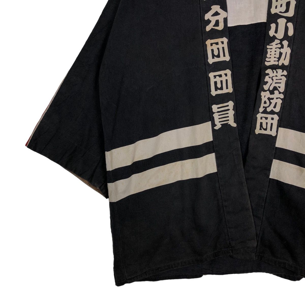Japanese Brand 📌VINTAGE KIMONO JACKET BUTTONLESS INSPIRE ISSEY MIYAKE Size US M / EU 48-50 / 2 - 5 Thumbnail