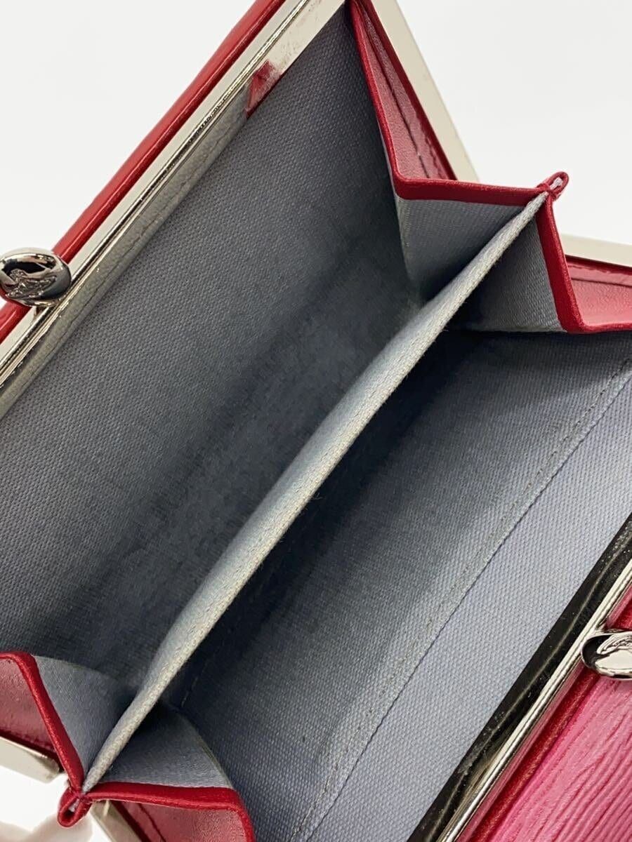 Vivienne Westwood Orb Leather Wallet Size ONE SIZE - 9 Thumbnail