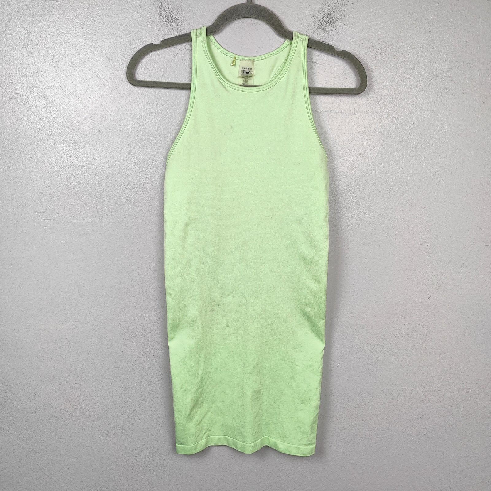 Aritzia TNA Aritzia Brown Tan Overalls Cute Womens Dress Skirt | Grailed