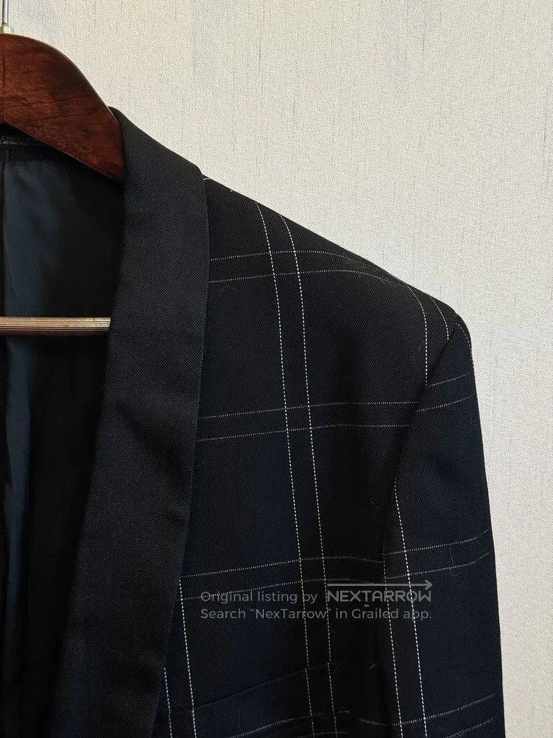 Yohji Yamamoto Yohji Yamamoto 99aw musicians coat Size US M / EU 48-50 / 2 - 3 Thumbnail