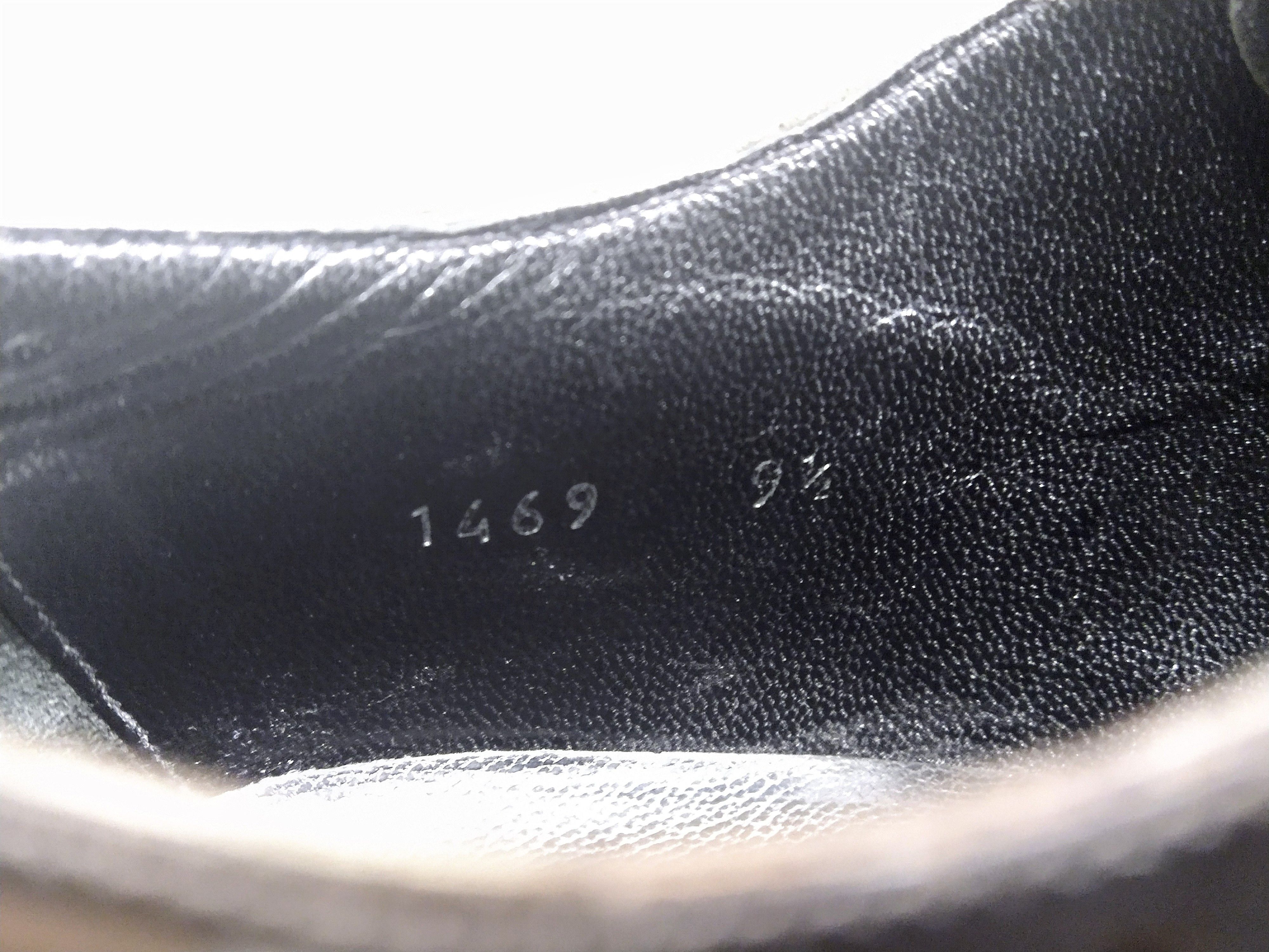 Dolce & Gabbana Dolce & Gabbana Brogues Brown Size 10.5 Wingtips Leather Size US 10.5 / EU 43-44 - 13 Thumbnail