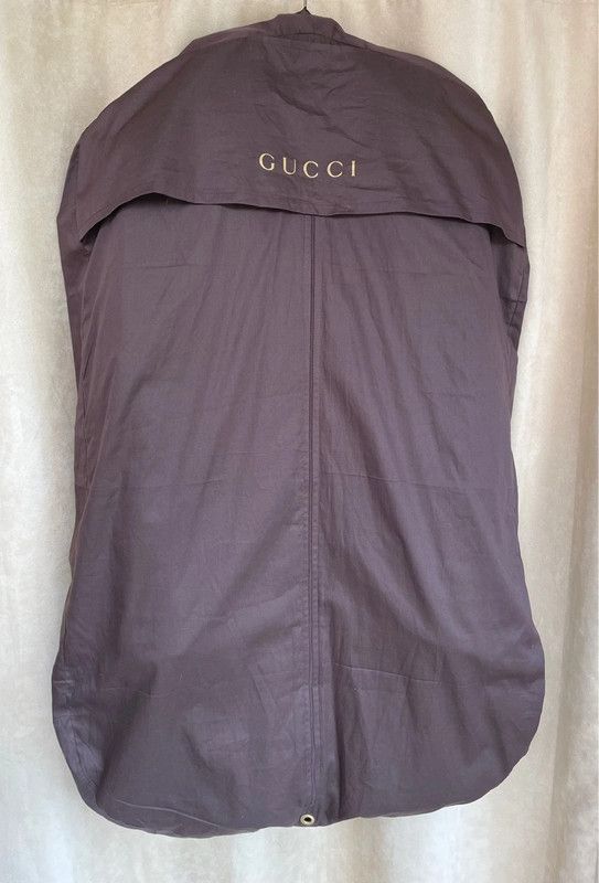 Gucci SHEARLINGLAMB FUR WOOL COAT Size US M / EU 48-50 / 2 - 5 Thumbnail