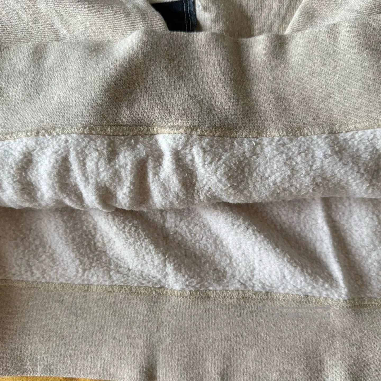 Visvim visvim jumbo hoodie p.o. collage 19ss. Size US L / EU 52-54 / 3 - 5 Thumbnail