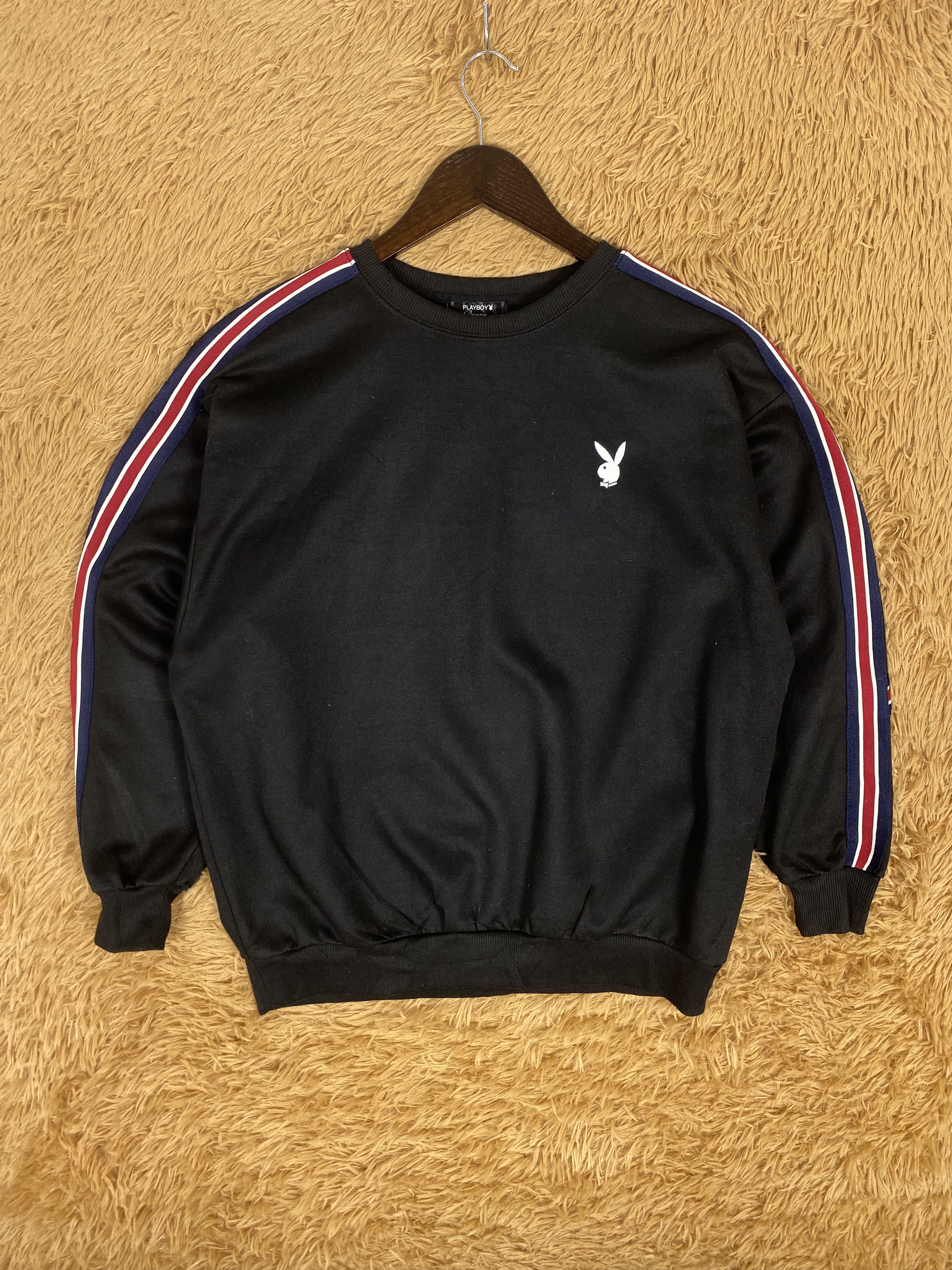 Playboy Vintage Playboy Sweatshirts PS0055 Size US S / EU 44-46 / 1 - 1 Thumbnail