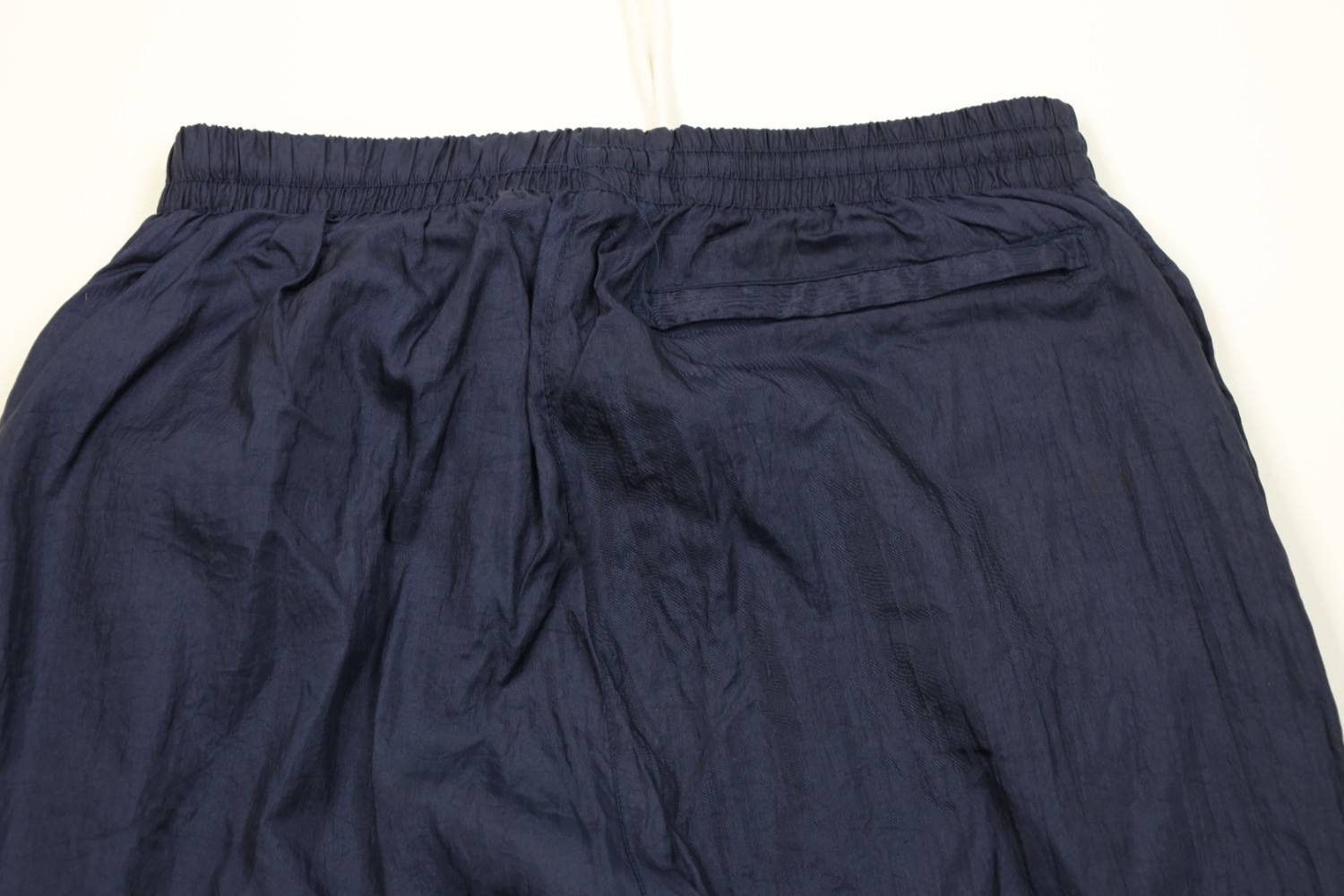 Ellesse Vintage 80s 90s Ellesse Tennis Windbreaker Joggers Pants Size US 34 / EU 50 - 13 Thumbnail