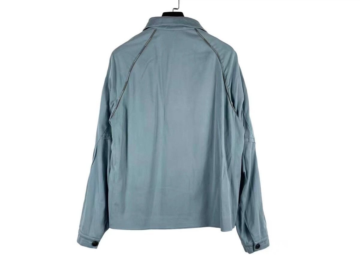 Kiko Kostadinov Kiko Kostadinov AW24 Ohne Jacket Size US M / EU 48-50 / 2 - 2 Thumbnail