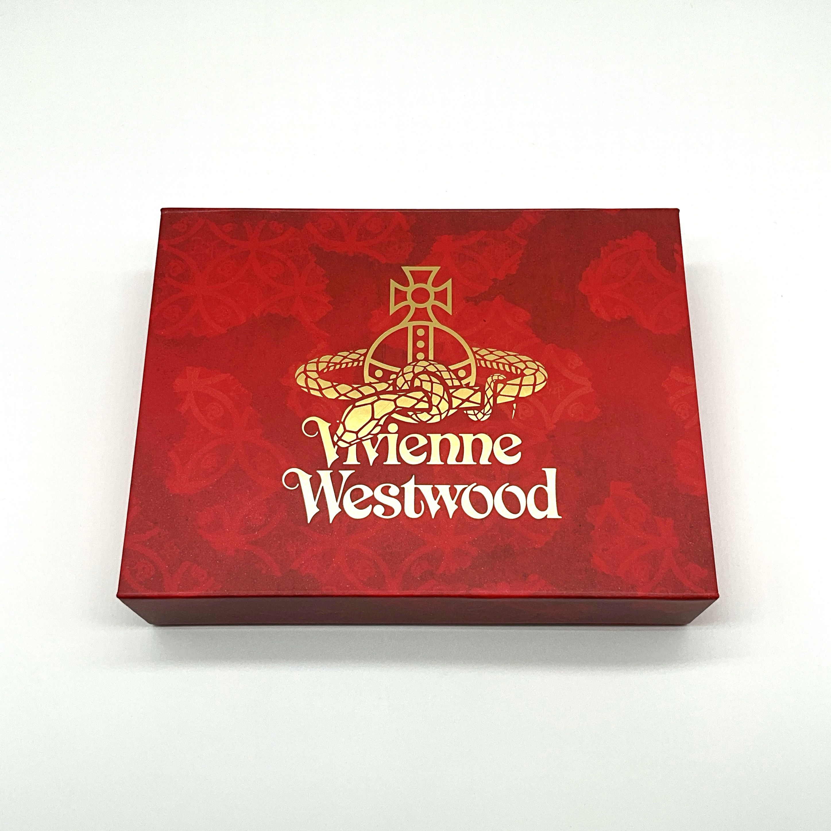 Vivienne Westwood Vivienne Westwood Playing Cards Year of The Snake Size ONE SIZE - 6 Thumbnail