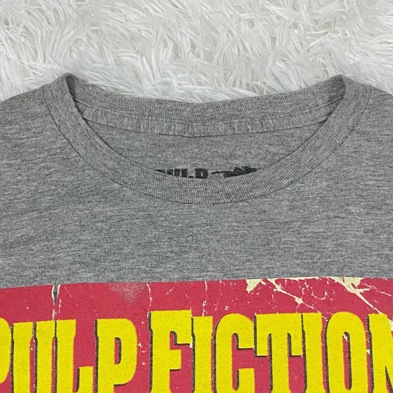 Other Movie pulp fiction film Size US M / EU 48-50 / 2 - 4 Thumbnail