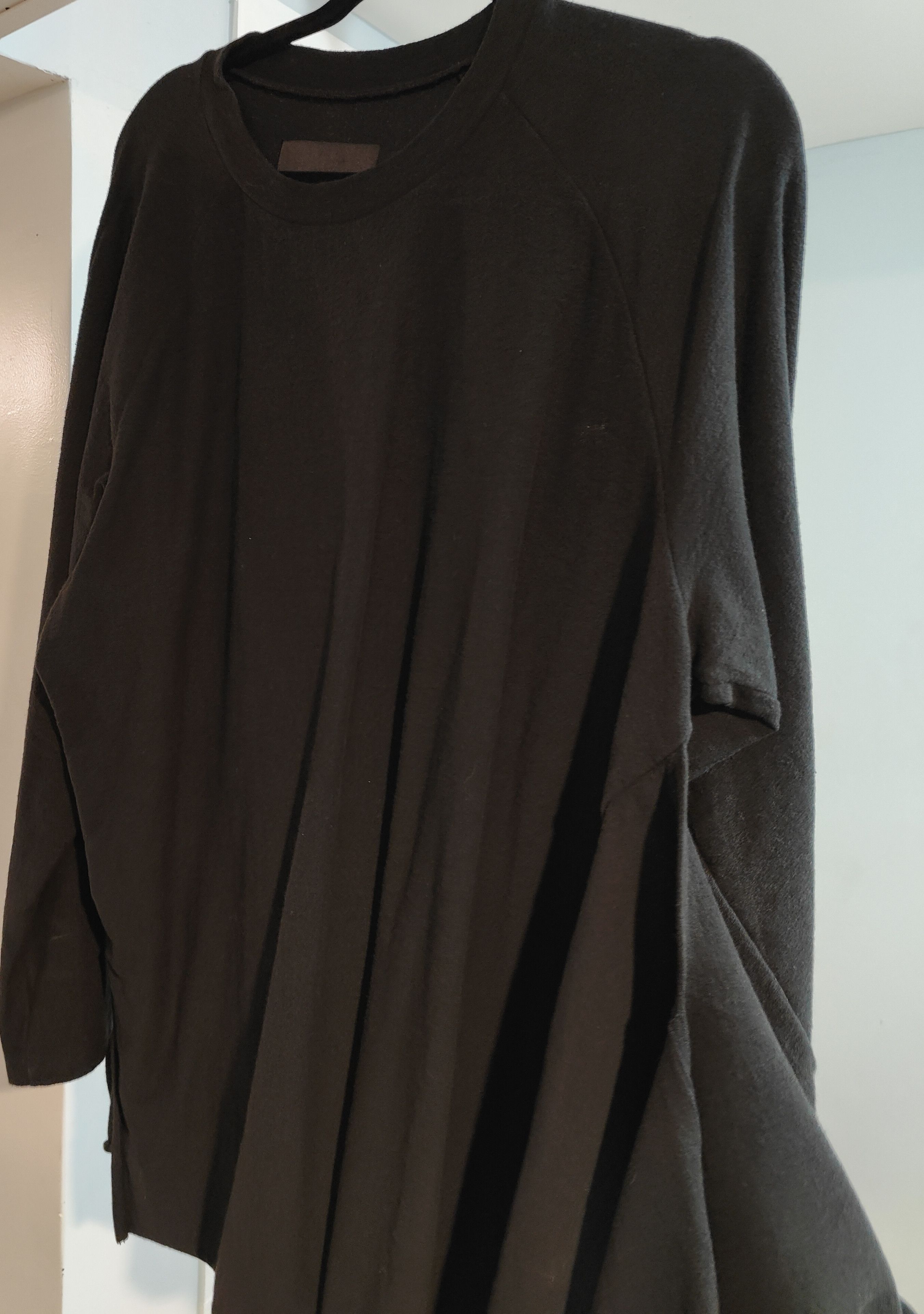 JOE CHIA Scurf long sleeve shirt Size US M / EU 48-50 / 2 - 2 Thumbnail