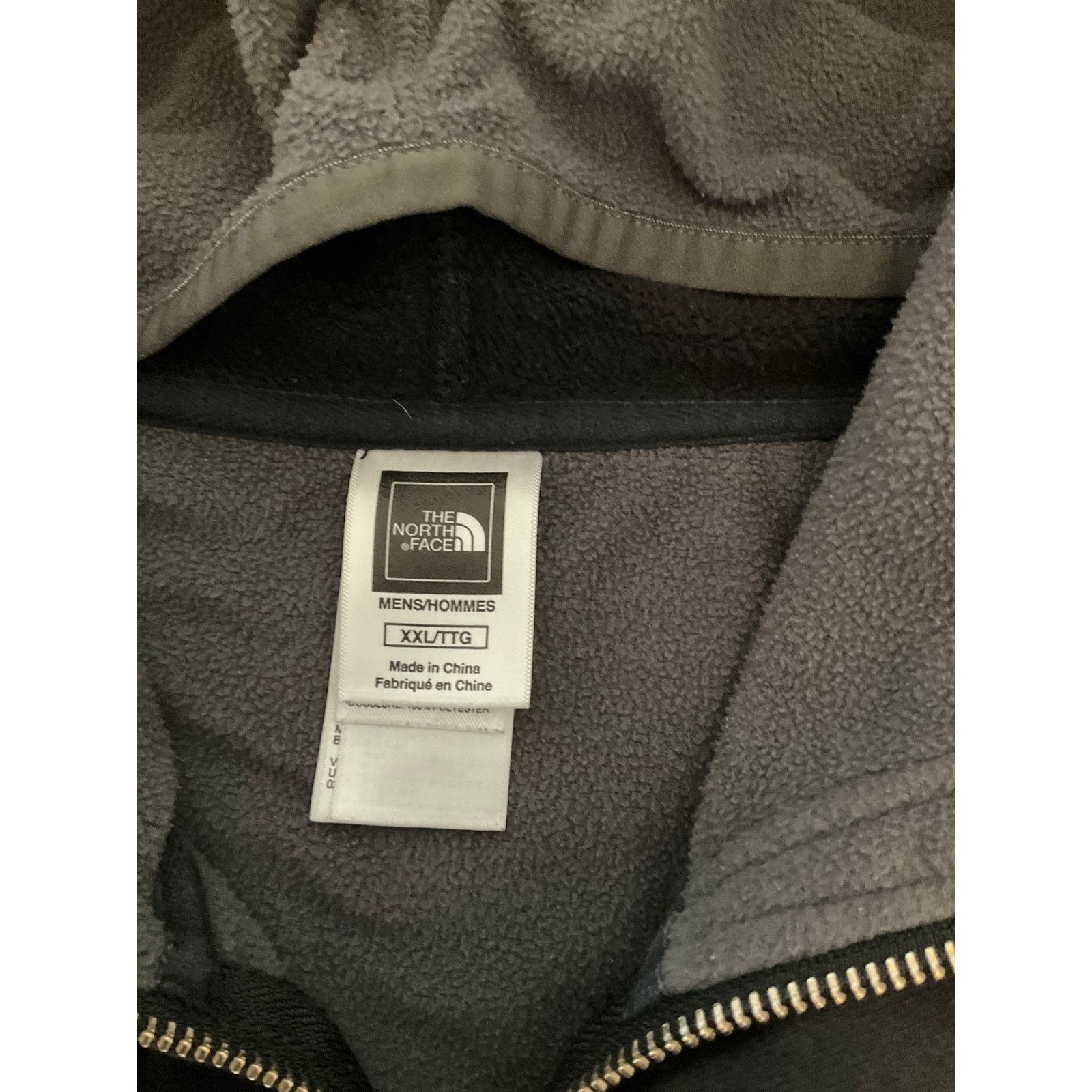 The North Face Men’s The North Face jacket, XXL Size US XXL / EU 58 / 5 - 4 Thumbnail