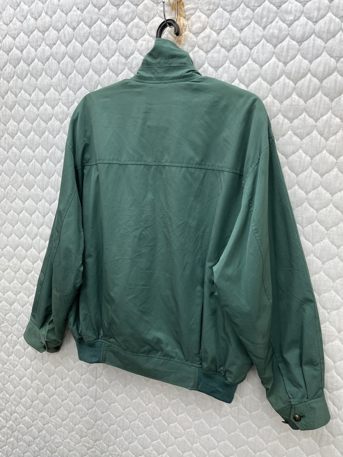 Christian Dior Monsieur 🔥🔥🔥STEALS CHRISTIAN DIOR MONSIEUR BOMBER JACKET Size US L / EU 52-54 / 3 - 10 Thumbnail