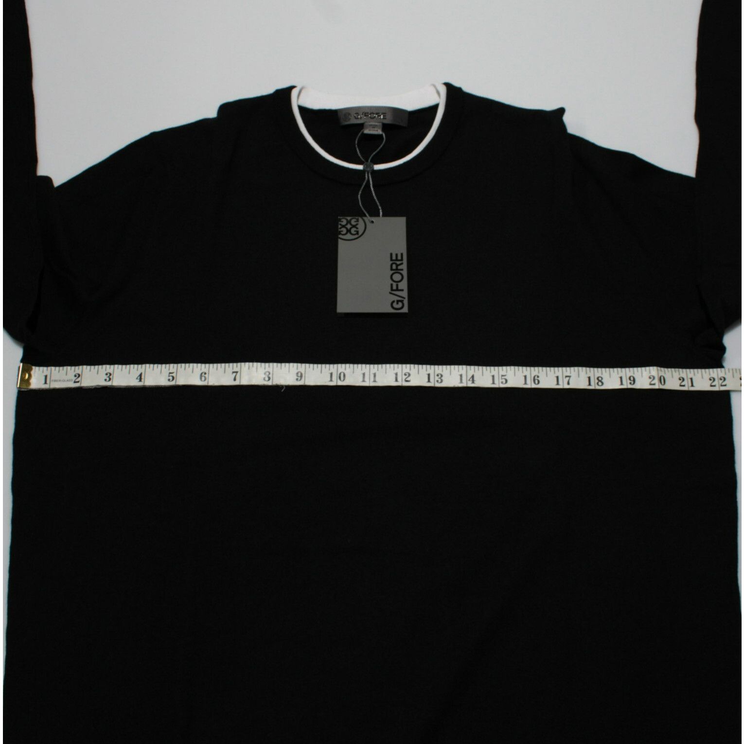 G/FORE G/Fore Sweater Size US L in Black Size US L / EU 52-54 / 3 - 4 Thumbnail