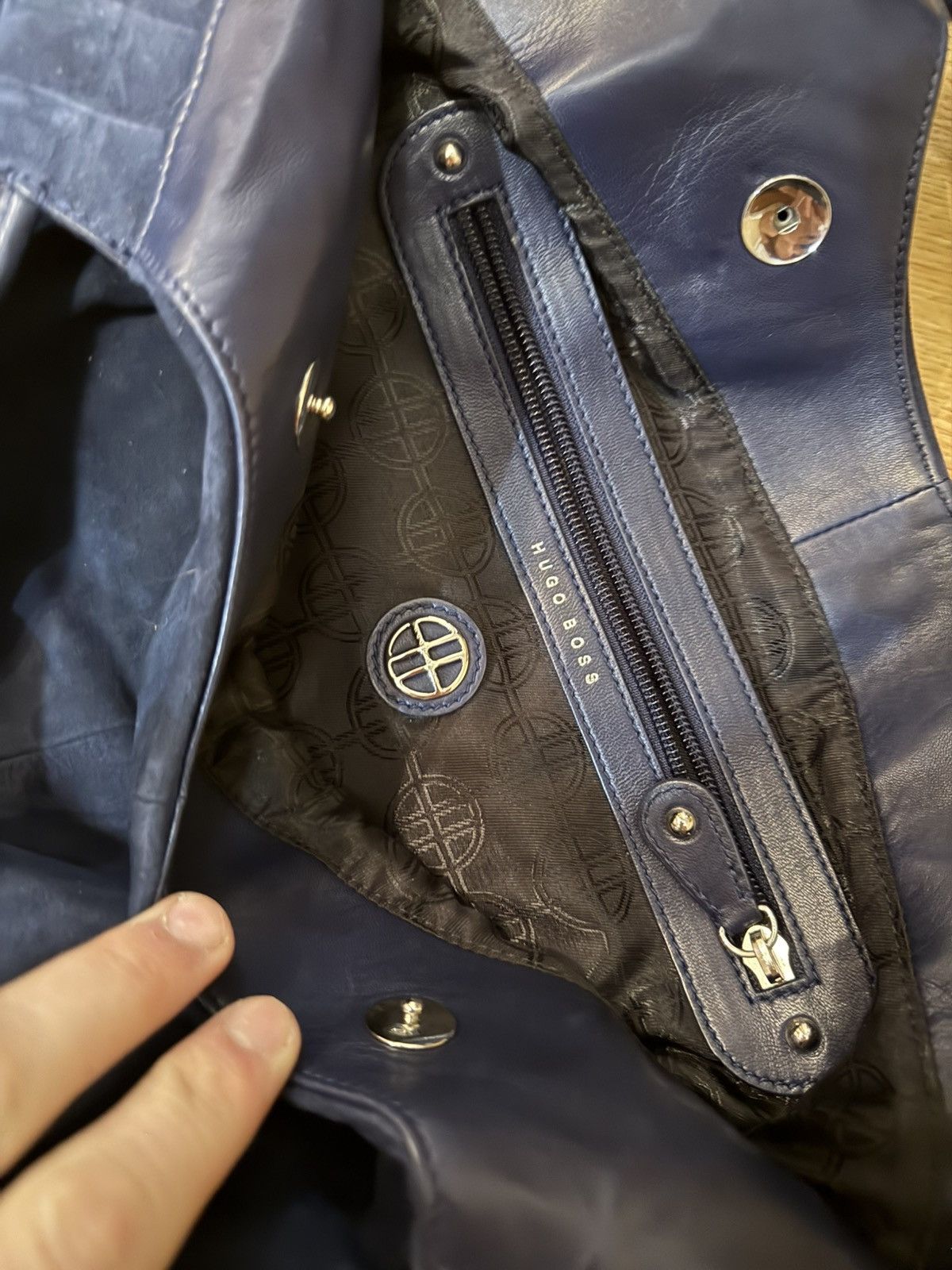 Hugo Boss Hugo Boss bag Size ONE SIZE - 4 Thumbnail