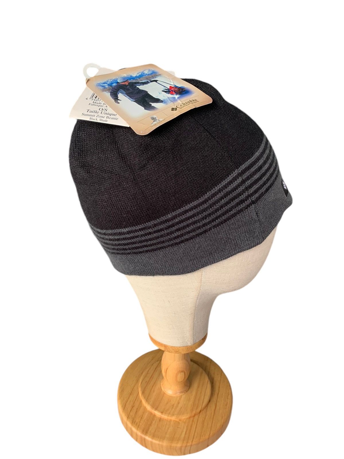 Columbia Columbia Like New Beanie Hats Outdoor Style Size ONE SIZE - 7 Thumbnail