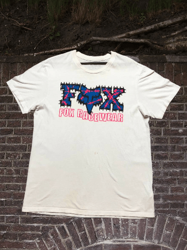 Fox Racing Fox Racing T-Shirt Size US L / EU 52-54 / 3 - 1 Thumbnail