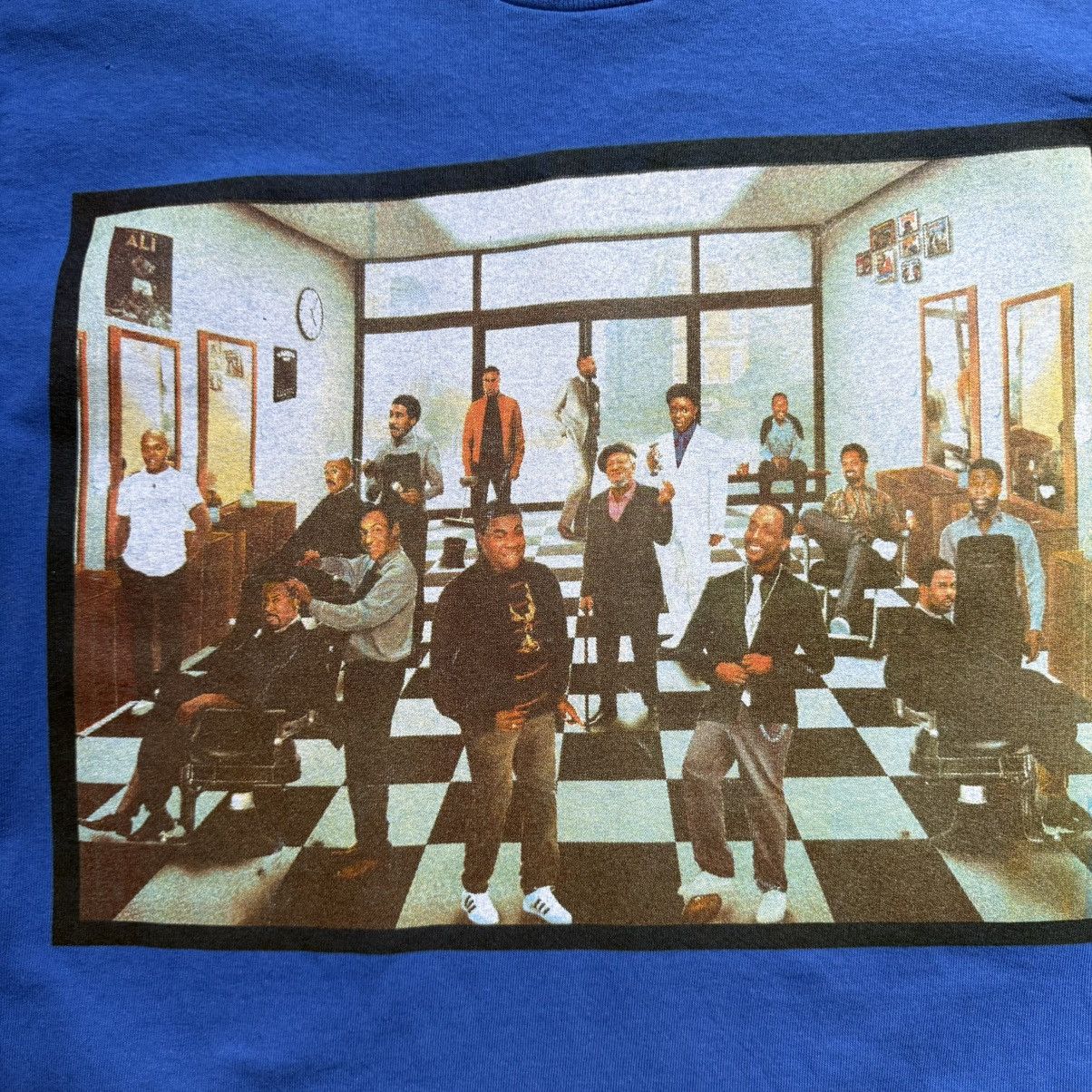 Mitchell & Ness Headgear Classics Nostalgia Co. Graphic T-Shirt Size US S / EU 44-46 / 1 - 4 Thumbnail