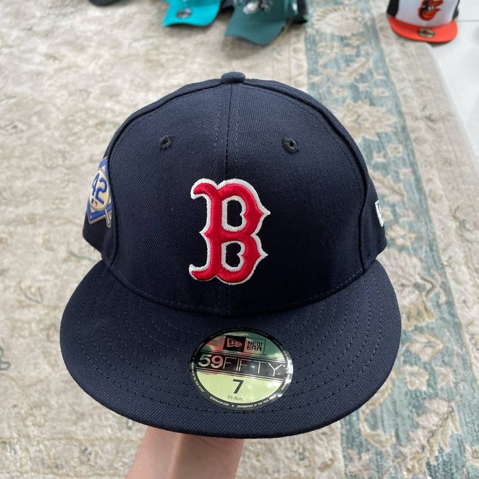 New Era New era Boston Red Sox Jackie Robinson day fitted hat 7 Grailed