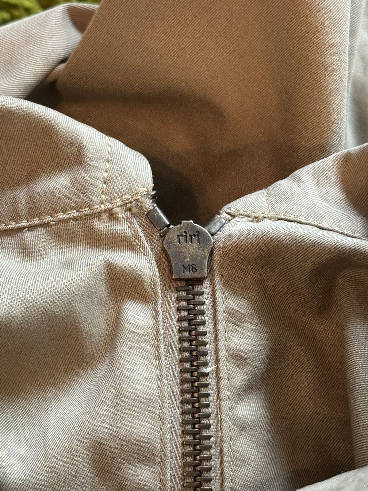 A.P.C. A.P.C. Minimalist zip romper jumpsuit Size S / US 4 / IT 40 - 5 Thumbnail