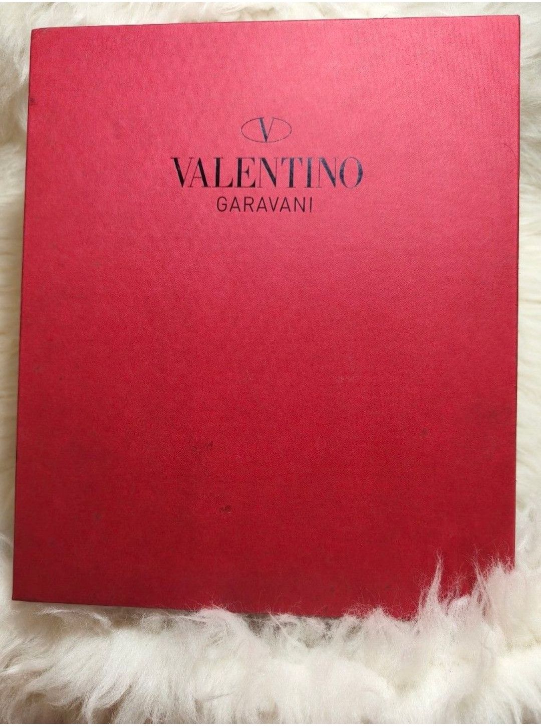 RED Valentino Valentino Garavani Rockstud Caged Pumps 6cm Heels Size US 6 / IT 36 - 11 Thumbnail