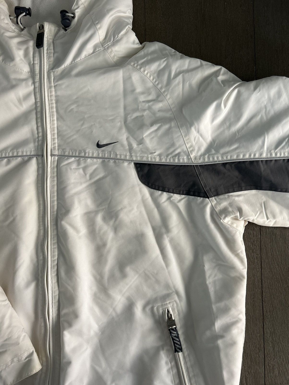 Nike Nike y2k snow jacked Size US L / EU 52-54 / 3 - 2 Thumbnail