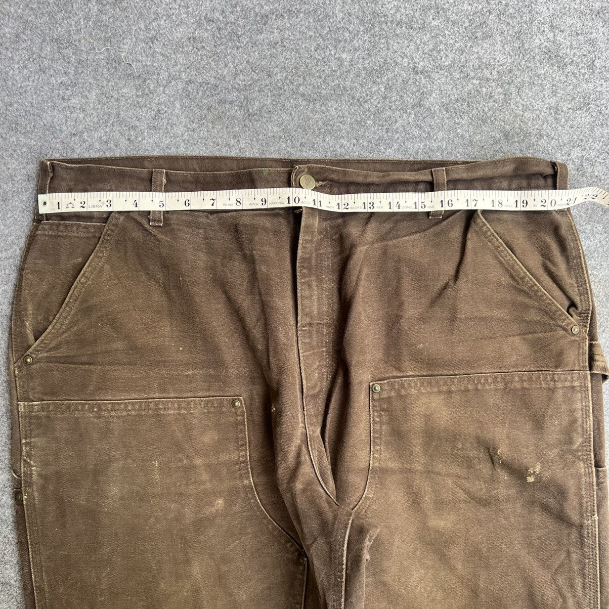 Carhartt Vintage Carhartt Double Knee B136 DKB Size US 42 / EU 58 - 5 Thumbnail