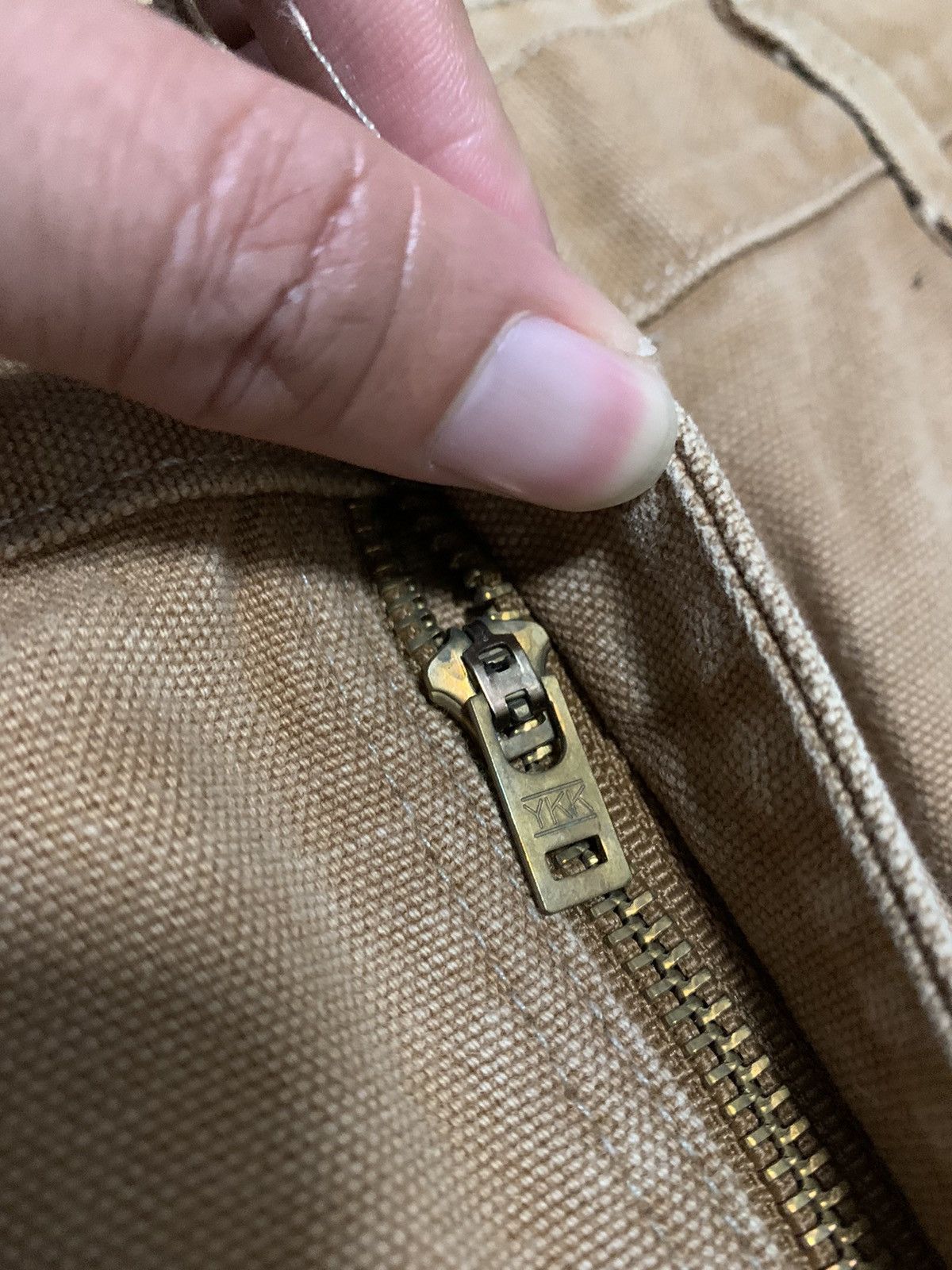 Carhartt Carhartt Double Knee Size US 36 / EU 52 - 3 Thumbnail