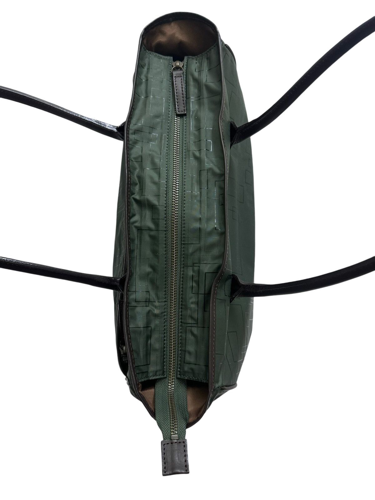 Issey Miyake × Japanese Brand × Vintage Im product Issey Miyake Hand Carry Bag Size ONE SIZE - 5 Thumbnail