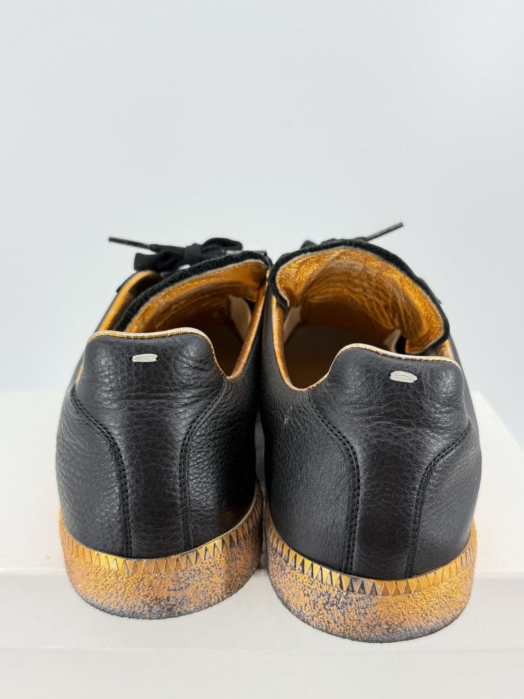 Maison Margiela GAT Low Size US 10 / EU 43 - 5 Thumbnail