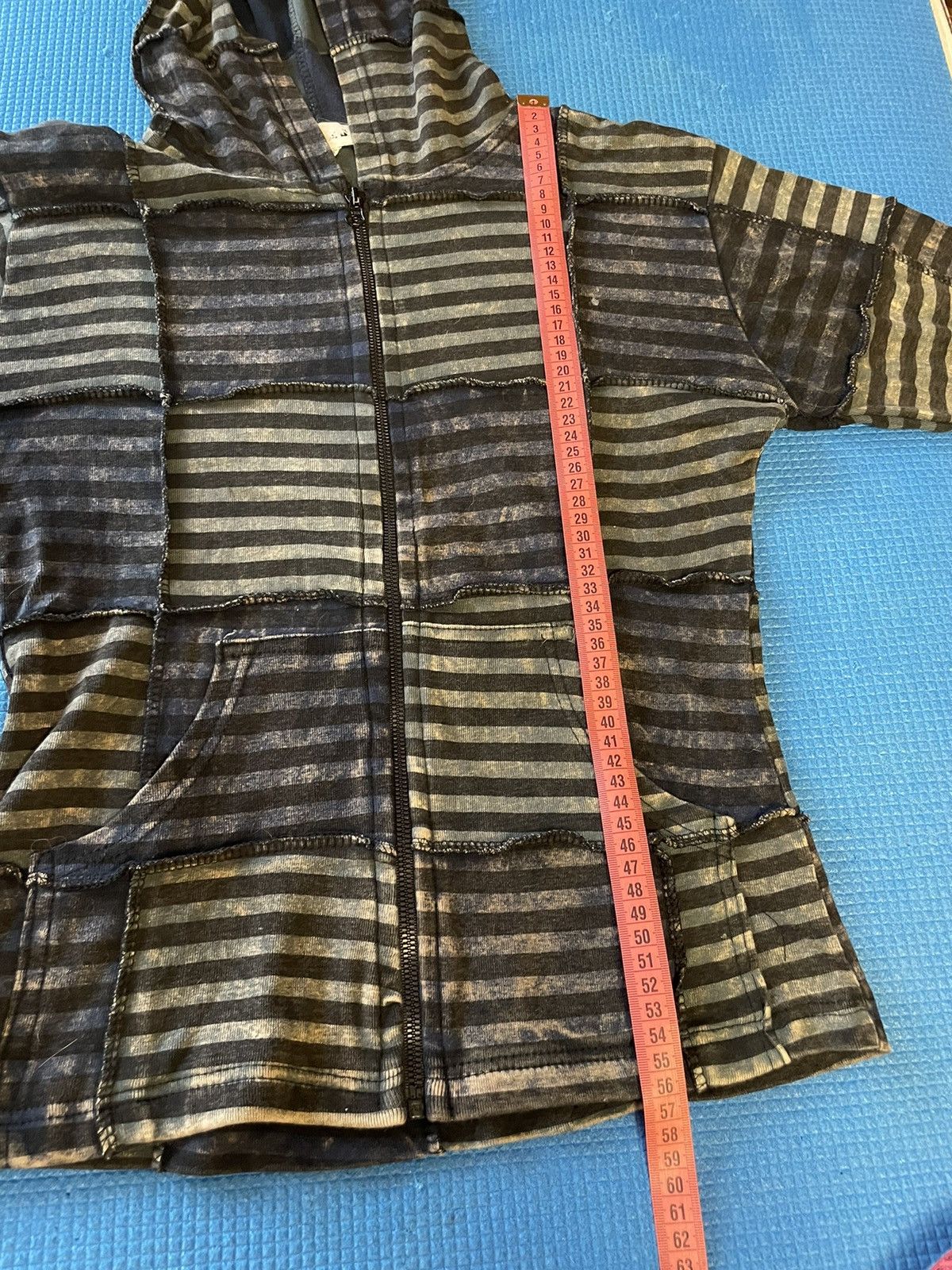 Japanese Brand Y2K Japanese Elf Hoodie IfSixWasNine LGB Style Size US S / EU 44-46 / 1 - 12 Thumbnail