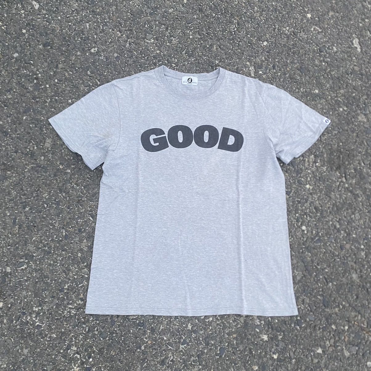Good Enough Good Enough Tshirt Size US M / EU 48-50 / 2 - 1 Thumbnail
