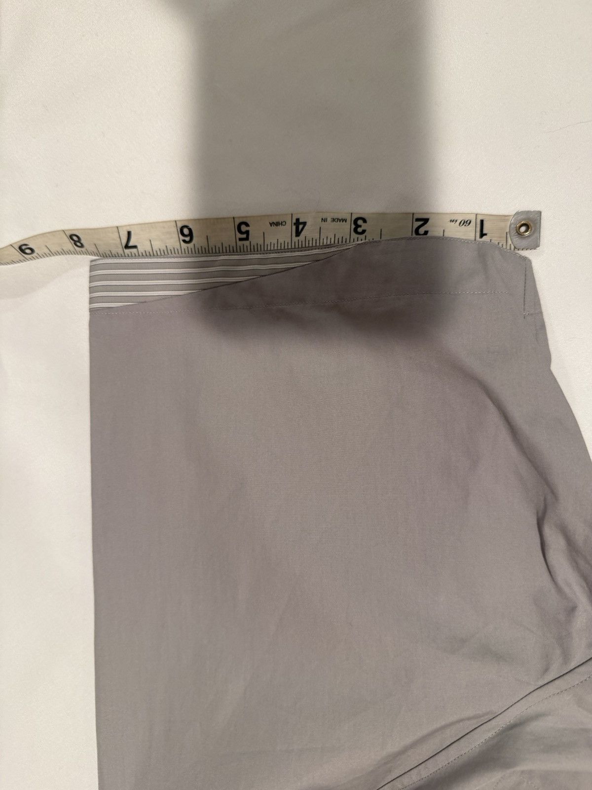 Hermes Hermes mens t shirt. 43/17. $690 Size US L / EU 52-54 / 3 - 7 Thumbnail