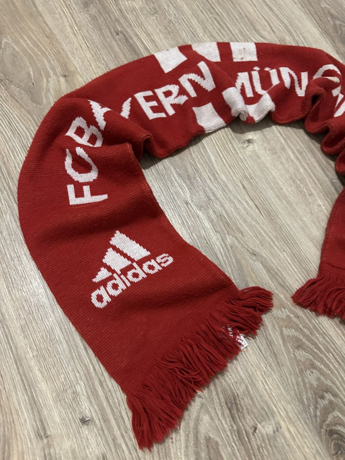 Other Adidas Bayern München match sharf Size ONE SIZE - 3 Thumbnail
