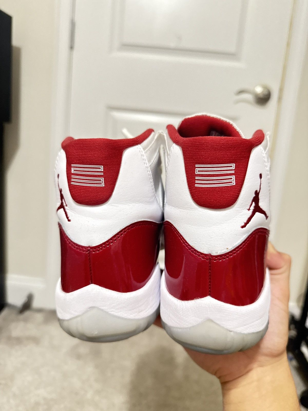 Jordan Brand Jordan 11 Size US 10 / EU 43 - 6 Thumbnail