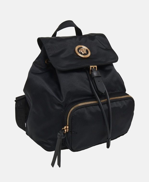 Versace Unica Backpack Size ONE SIZE - 1 Thumbnail