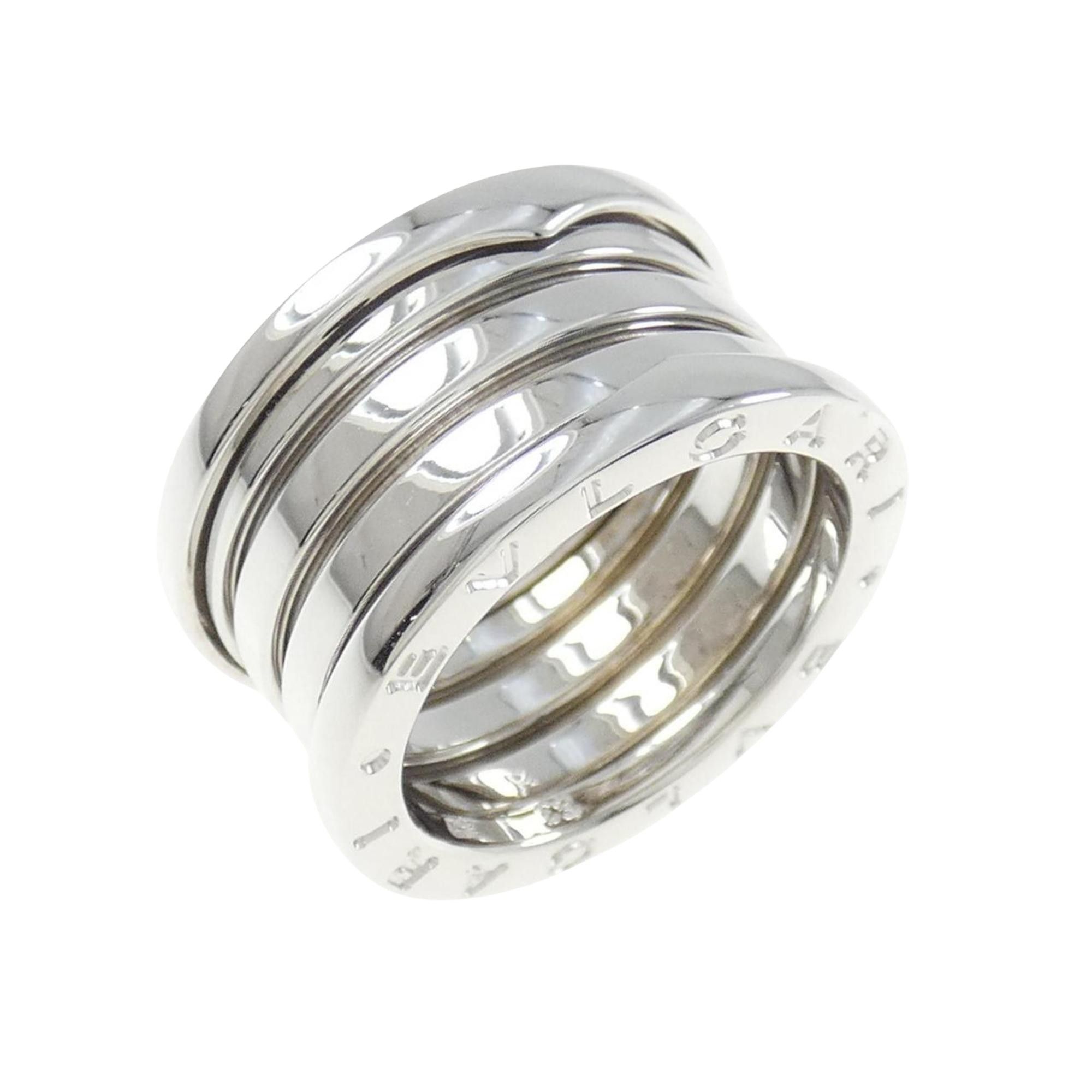 Bvlgari Bulgari B-ZERO ring # 53 ring Size ONE SIZE - 1 Thumbnail