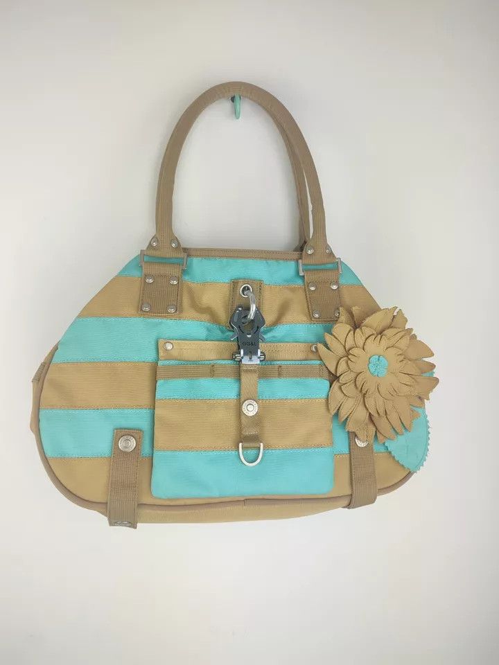 George Gina & Lucy George Gina & Lucy GGL Date Me Flower Bag Size ONE SIZE - 9 Thumbnail
