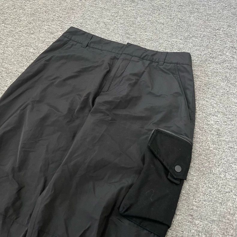 Dior Dior spliced functional pocket pants Size US 44 / EU 60 - 4 Thumbnail