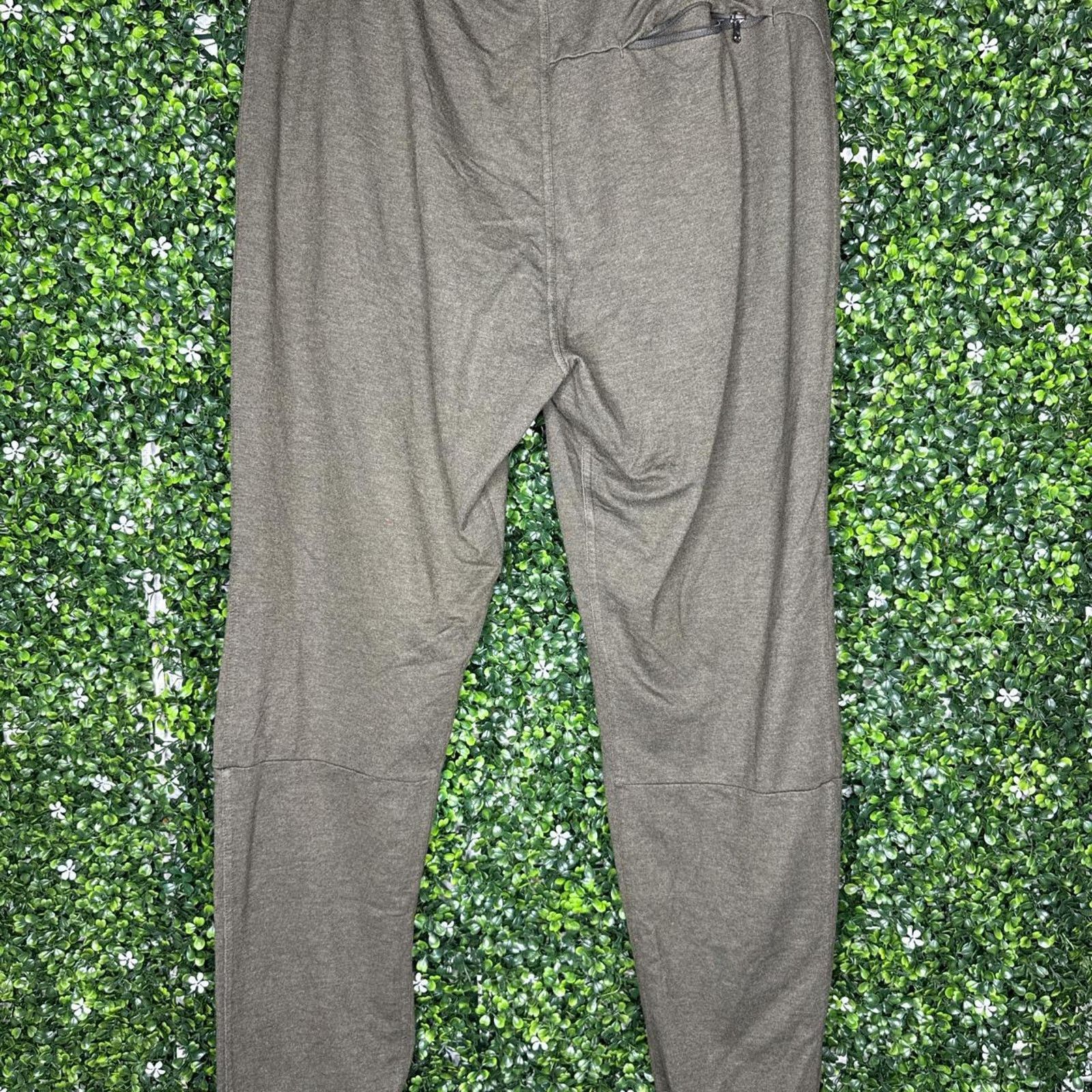 Polo Ralph Lauren Olive green polo ralph lauren Size US XL / EU 56 / 4 - 3 Thumbnail